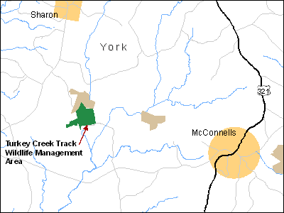 Herbert Kirsh Wildlife Conservation Area