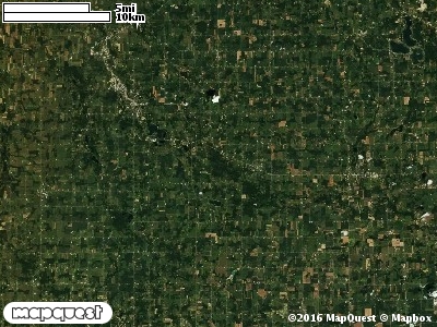 Michigan Public Hunting Land
