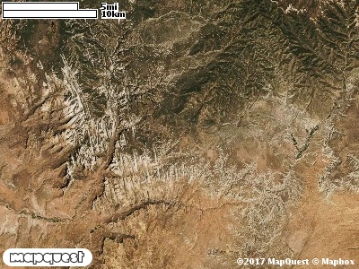 East Zion
