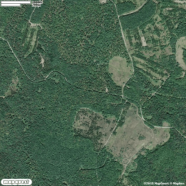 State Game Land 268