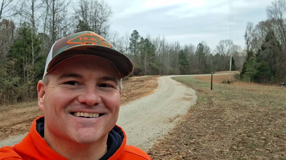 Hunting land - 115 acres, Bolivar, Tennessee