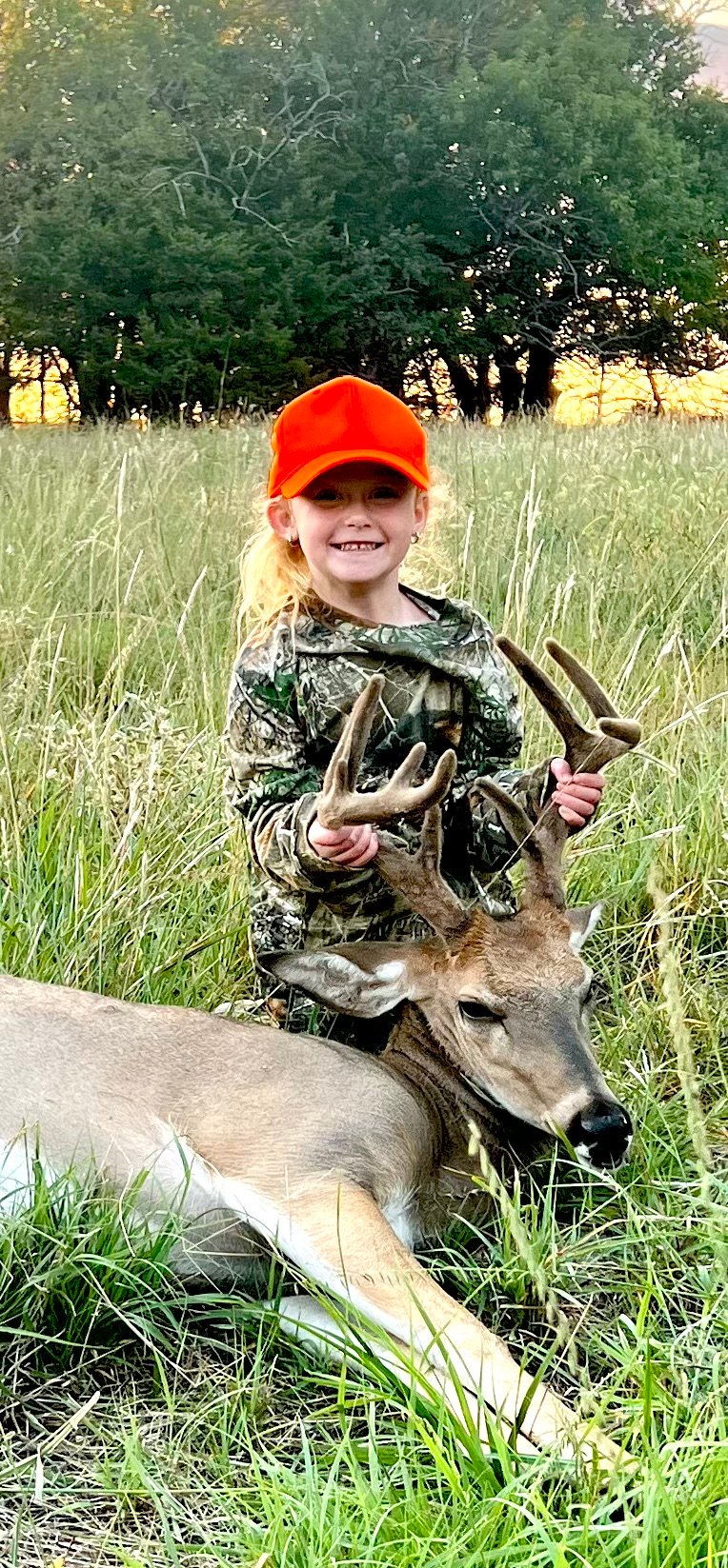 Elk City, Kansas hunting land