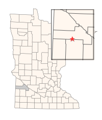 Swede Prairie WMA