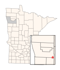 Rosebud WMA