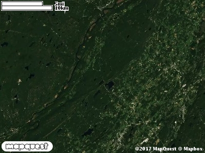 Stokes State Forest
