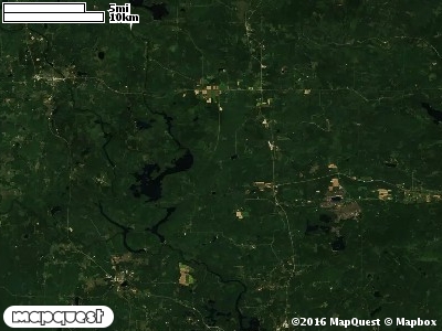 Peavy Moraine