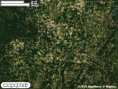Michigan Public Hunting Land