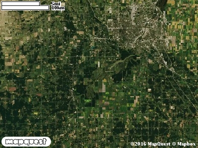 Michigan Public Hunting Land