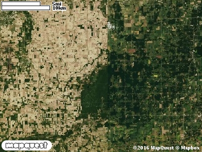 Michigan Public Hunting Land