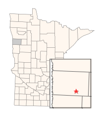 Dalby WMA