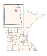 Mound Prairie WMA