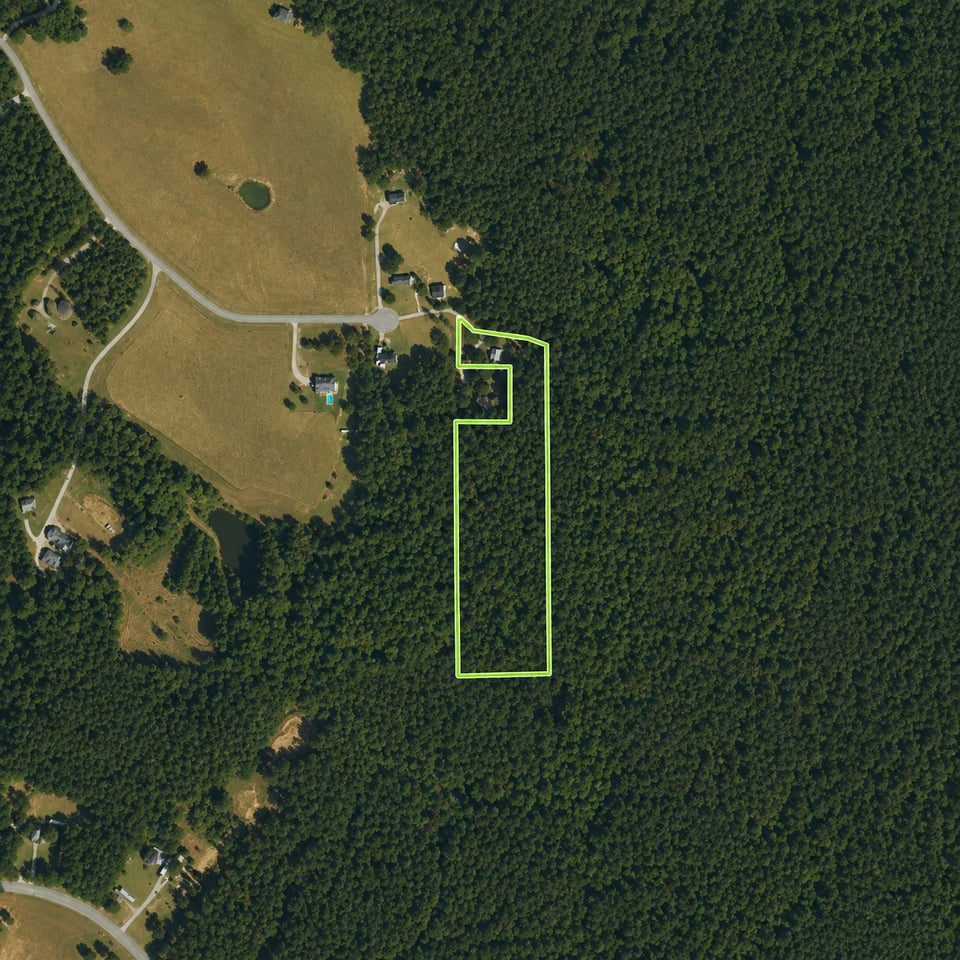 Hunting land - 15 acres, Lagrange, Georgia