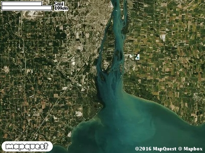 Michigan Public Hunting Land