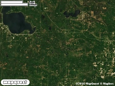 Upper Muskegon