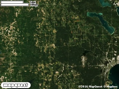 Alpena Lake Plain