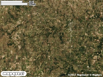 Hollister Wildlife Area