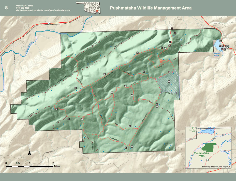 Pushmataha
