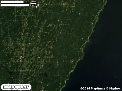 Green Bay Lake Plain