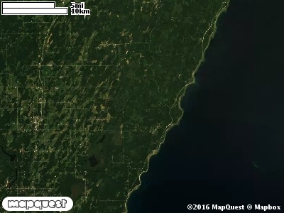 Green Bay Lake Plain