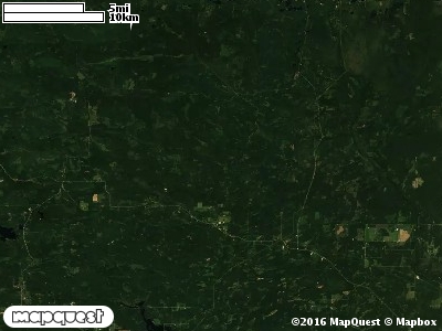 Ralph Ground Moraine
