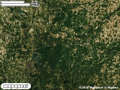 Michigan Public Hunting Land