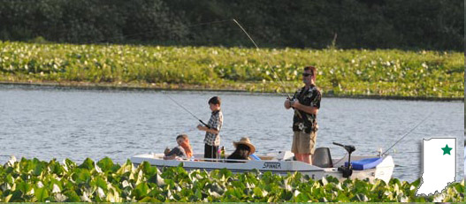 TRI-COUNTY FISH & WILDLIFE AREA