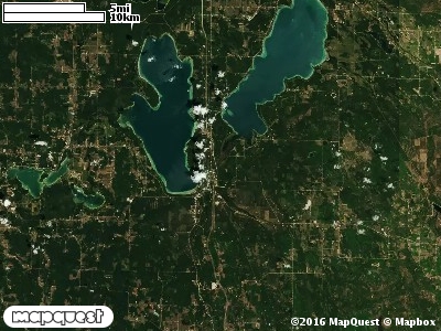 Cheboygan Lake Plain