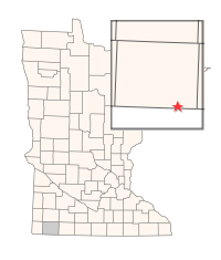Lake Bella WMA