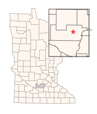 Arlington WMA