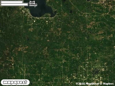 Upper Muskegon