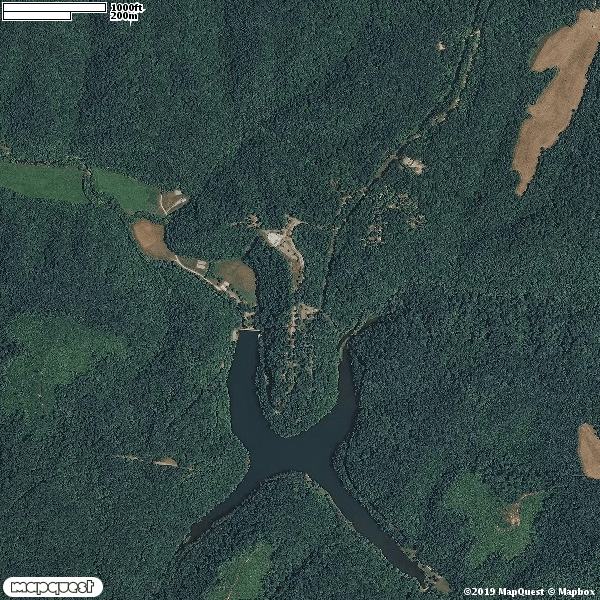 STANDING STONE STATE FOREST