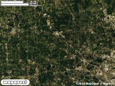 Michigan Public Hunting Land