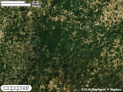 Michigan Public Hunting Land