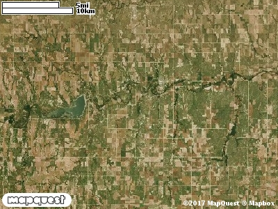 Rooks State Fishing Lake