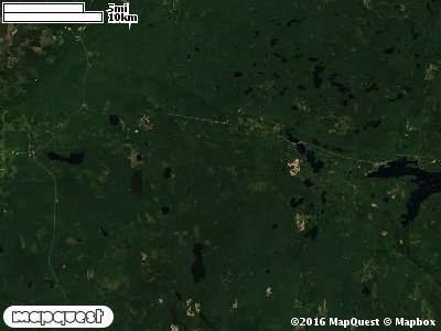 Covington/Ned Lake