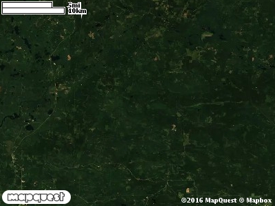 Ralph Ground Moraine