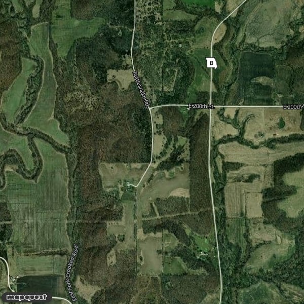 Richmond  hunting land for lease