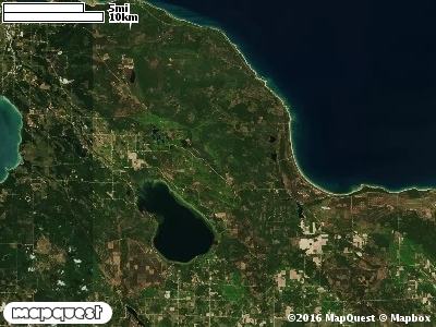 Hammond Bay Lake Plain