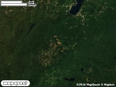 Baraga Plains