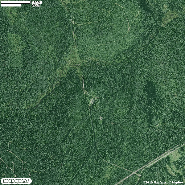 Kinzua Bridge State Park