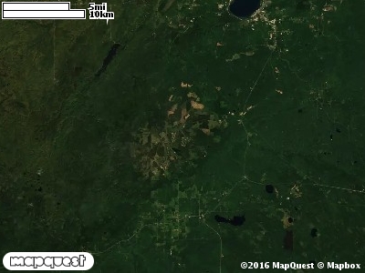 Baraga Plains