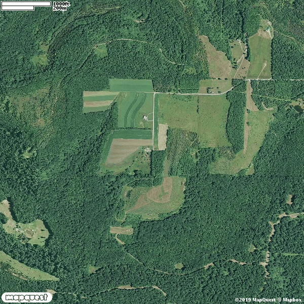 State Game Land 87