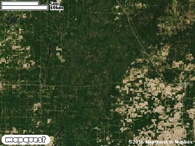 Gladwin Lake Plain