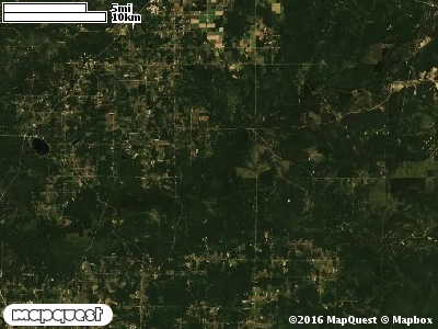 Manistee River Valley
