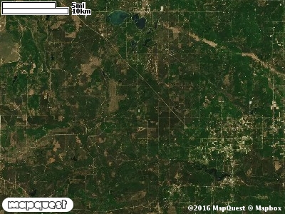 Ogemaw Hills