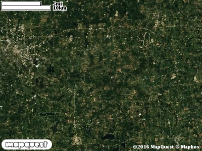 Michigan Public Hunting Land