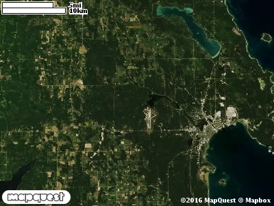 Alpena Lake Plain