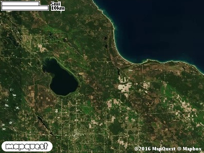 Hammond Bay Lake Plain