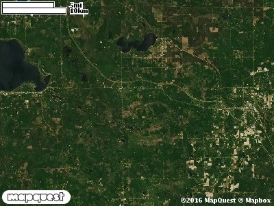 Upper Muskegon