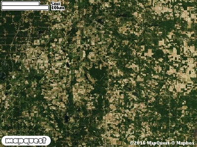 Michigan Public Hunting Land